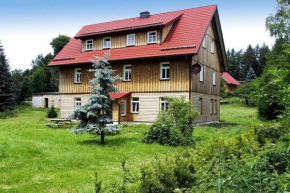 Semi-detached house, Elbingerode, Elbingerode